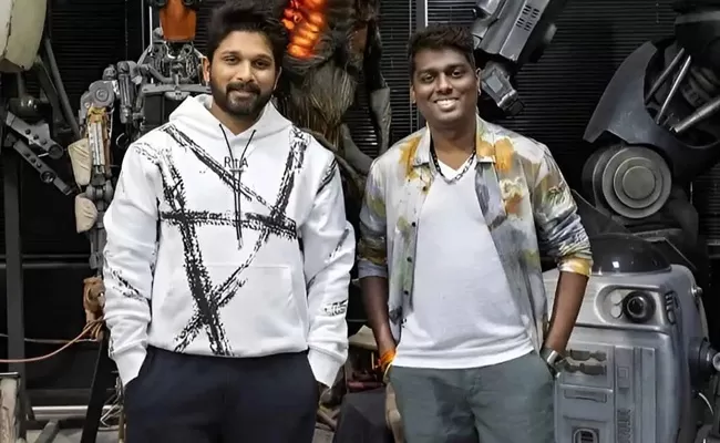 Vijay D looks dapper in his latest Rowdy photo shoot